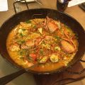 ARROZ CALDOSO CON BOGAVANTE (CURSO AULA[...]