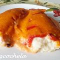 PIMIENTOS DEL PIQUILLO RELLENOS DE MERLUZA