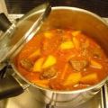 GUISO DE TALLARINES