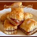 Bocaditos de Membrillo