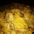 Pasta carbonara