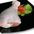 Receta: Muslos de pavo al horno