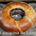 Rotolo alla Nutela (Thermomix)
