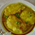 Tortillas guisadas