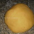 MASA QUEBRADA