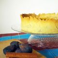Pastel de higos (Fig pie)
