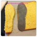 Paso a Paso Tarta zapato Nike