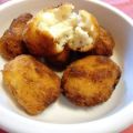 Croquetas de pollo