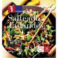 Fideos con salteado de verduras.