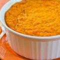 Como hacer flan de boniato receta