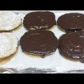 galletas de mantequilla chocolate dulce de[...]