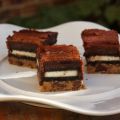 Brownies sucios - Dirty  slutty brownies