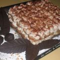 Tiramisú