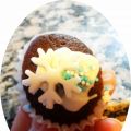 Cupcakes Navideños