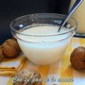 El KÉFIR DE LECHE. CÓMO CUIDAR Y MANTENER LOS[...]