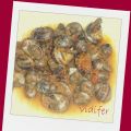 CARACOLES GUISADOS