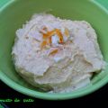 Crema de Palitos Shurimi