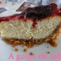 NY Cheesecake