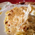 Mac&Cheese #Asaltablogs Fogones y melones