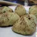 PANECILLOS DE AJO