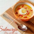 Salmorejo #AquíhaytomateTS