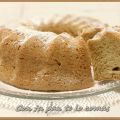 BIZCOCHO DE CLARAS