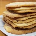 Tortas de Anís