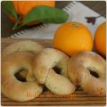 ROLLOS DE NARANJA