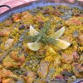 Paella Valenciana. Paso a paso (Auténtica[...]