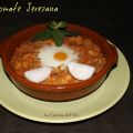 Sopa de Tomate Jerezana