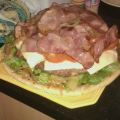 Pizza-Hamburguesa