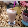 CÓCTEL DE MANZANA