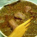 ADOBO DE LA NAINA.