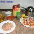 CUSCÚS CON CRUJIENTES DE VERURAS AL QUESO Y[...]