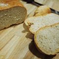 Pan Deli Neoyorkino. Bake the World