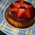 PUDDING  DE VAINILLA