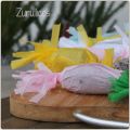 ZURULLICOS O LIADOS MURCIANOS {dulce navideño}