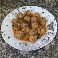 ALBÓNDIGAS EN SALSA EN OLLA NEWCHEF TASTY Y[...]