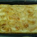 RECETA RÁPIDA DE TARTA DE MANZANA CASERA