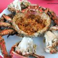 EL MARISCO DE EXQUISITEC Y LA ANÉCDOTA DE LA[...]