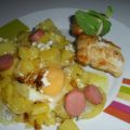 ROLLITOS SORPRESA CON GUARNICIÓN Y VUELTA A LA[...]