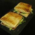 SÁNDWICH CÉSAR