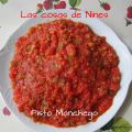 PISTO BAJO EN CALORÍAS (TOMATE CON[...]