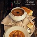 Fabada Tradicional Gallega