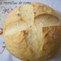 - PAN - ( el primero )