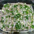 Boquerones en vinagre