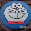 DORAYAKIS CASEROS DE DORAEMON