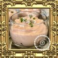 MOUSSE DE LANGOSTINOS