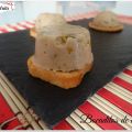 BOCADITOS DE ATÚN