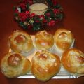 BRIOCHE
